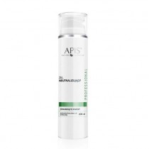 Apis Acid Neutralising Gel żel neutralizujący (chłodzący) kwasy 200ml