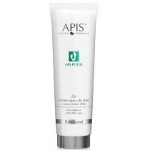 Apis Api-Podo el zmikczajcy do stp z mocznikiem 30% 100ml