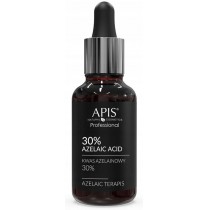 Apis Azelaic Terapis kwas azelainowy 30% 30ml