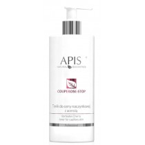 Apis Couperose-Stop Toner tonik do cery naczynkowej z acerol 500ml