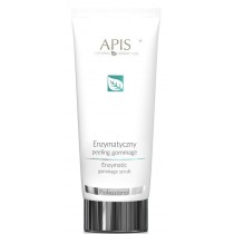 Apis Enzymatic Gommage Scrub enzymatyczny peeling do twarzy 200ml