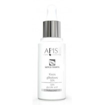 Apis Glyco TerApis kwas glikolowy 50% 30ml