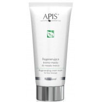 Apis Regenerating Cream Mask regenerujca kremo-maska do masau twarzy 200ml