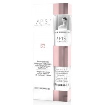 Apis Serum pod oczy liftingujce i redukujce cienie z kompleksem Eye`fective 10ml