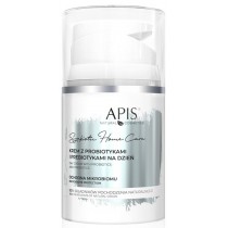 Apis Synbiotic Home Care krem z probiotykami i prebiotykami na dzie 50ml