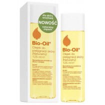 Bio-Oil Naturalny Olejek Do Pielgnacji Skry 125ml