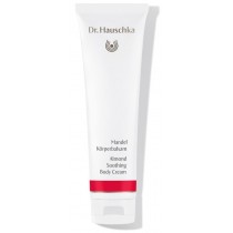 Dr. Hauschka Soothing Body Cream balsam do ciaa Almond 145ml