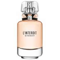 Givenchy L`interdit Woda toaletowa 50ml spray