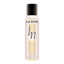 La Rive In Woman Dezodorant 150ml spray