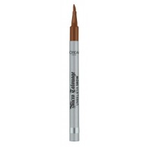 L`Oreal Micro Tatouage kredka do brwi 105 Brunette 1g