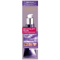 L`Oreal Revitalift Filler krem pod oczy dla caej twarzy z kwasem hialuronowym 30ml