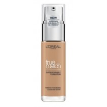 L`Oreal True Match Foundation podkad do twarzy 4.5n True Beige 30ml