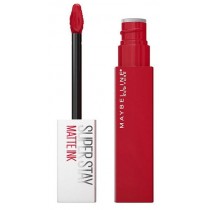 Maybelline Super Stay Matte Ink matowa pomadka w pynie 320 Individualist 5ml