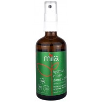 Mira Hydrolat z róży damasceńskiej 100ml