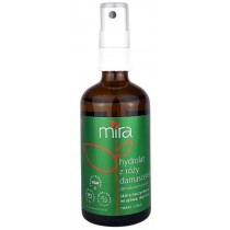 Mira Hydrolat z ry damasceskiej 100ml