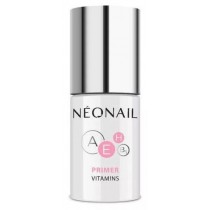 NeoNail Professional Primer Vitamins bezkwasowy primer witaminowy 7,2ml