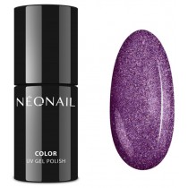 NeoNail UV Gel Polish Color Lakier hybrydowy 8306-7 Don`t Forget To Party 7,2ml