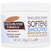 Palmer`s Cocoa Butter Formula Softens Smoothes Butter maso kakaowe do ciaa 100g