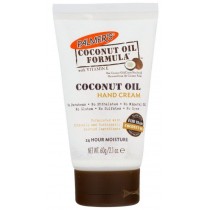 Palmer`s Coconut Oil Formula Hand Cream skoncentrowany krem do rk z olejkiem kokosowym 60g