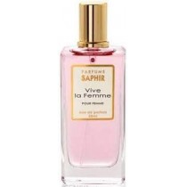 Saphir Women Vive La Femme Woda perfumowana 50ml spray