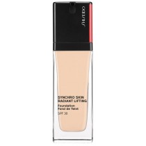 Shiseido Synchro Skin Radiant Lifting Foundation SPF30 rozwietlajco-liftingujcy podkad 130 Opal 30ml