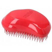 Tangle Teezer Thick & Curly Detangling Hairbrush szczotka do wosw gstych i krconych Salsa Red