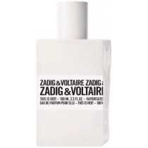 Zadig & Voltaire This Is Her Woda perfumowana 100ml spray TESTER