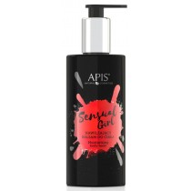 Apis Sensual Girl nawilajcy balsam do ciaa 300ml