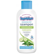 Bambino Rodzina szampon odwieajcy do wosw normalnych i przetuszczajcych si 400ml