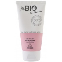 Be Bio Ewa Chodakowska naturalny krem do rk Chia i Kwiat Japoskiej Wini 75ml