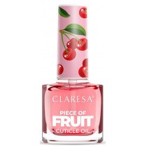 Claresa Cuticle Oil oliwka do skórek Cherry 5g