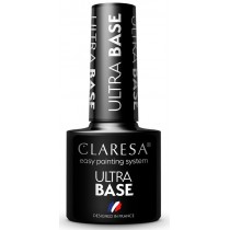 Claresa Ultra Base baza do lakieru hybrydowego 5g