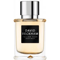 Beckham Follow Your Instinct Woda toaletowa 50ml spray