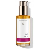 Dr. Hauschka Hair Oil olejek do pielgnacji wosw i skry gowy 75ml