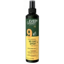 Every Green Eco Hairspray No Gas Strong Hold ekologiczny lakier do wosw mocno utrwalajcy fryzur 250ml