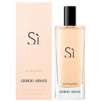 Giorgio Armani Si Woda perfumowana 15ml spray