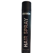 Morfose Ossion Hairspray Extra Strong bardzo mocno utrwalajcy lakier do wosw 400ml