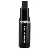 Morfose Ossion Puryfing Shampoo 2in1 For Hair and Beard szampon 2w1 do w�os�w i brody 500ml