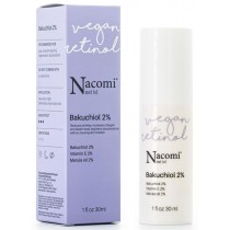 Nacomi Next Level Bakuchiol 2% serum z bakuchiolem 30ml