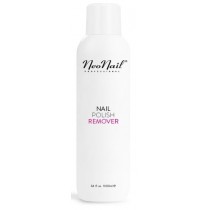 NeoNail Acetone UV Gel Polish Remover zmywacz do lakieru hybrydowego 1000ml