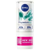 Nivea Magnesium Dry Fresh antyperspirant w kulce dla kobiet 50ml