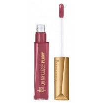 Rimmel Oh My Gloss! Plump byszczyk powikszajcy usta 211 Mauve Mama 6,5ml