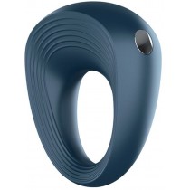 Satisfyer Power Ring wibrujcy silikonowy piercie erekcyjny
