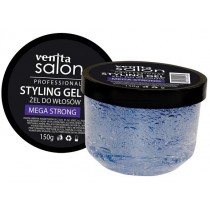 Venita Salon Professional Styling Gel el do wosw Mega Strong 150g