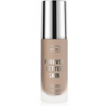 Wibo Forever Better Skin Foundation dugotrway podkad do twarzy 01 Alabaster 28ml