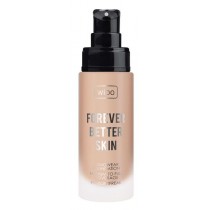 Wibo Forever Better Skin Foundation dugotrway podkad do twarzy 04 Golden 28ml