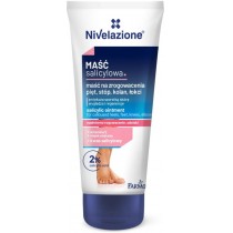 Farmona Nivelazione ma salicynowa na zrogowacenia pit stp kolan okci 75ml