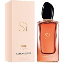 Giorgio Armani Si Intense 2021 Woda perfumowana 100ml spray