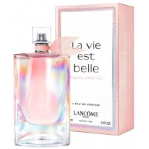 Lancome La Vie Est Belle Soleil Cristal Woda perfumowana 100ml spray