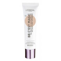 L`Oreal BB Cream Teint Optimierer krem rozwietlajcy do twarzy Light 30ml